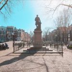 Top 5 videos of quiet Amsterdam