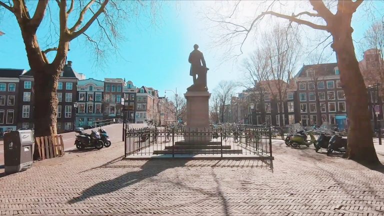 Read more about the article Top 5 videos of quiet Amsterdam